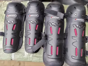 Knee and Elbow Guard