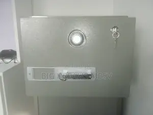 Repair of Digital and Analogue Fireproof Safe