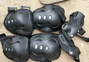 Knee and Elbow Pads