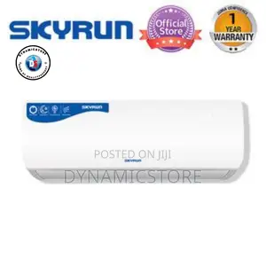 Skyrun 1.5hp Ac Basic With Kit