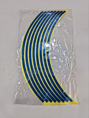 Rim Tape *