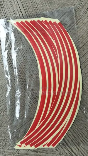 Rim Tape *