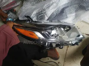 Headlamp For Avalon 2014e2018(Depo)