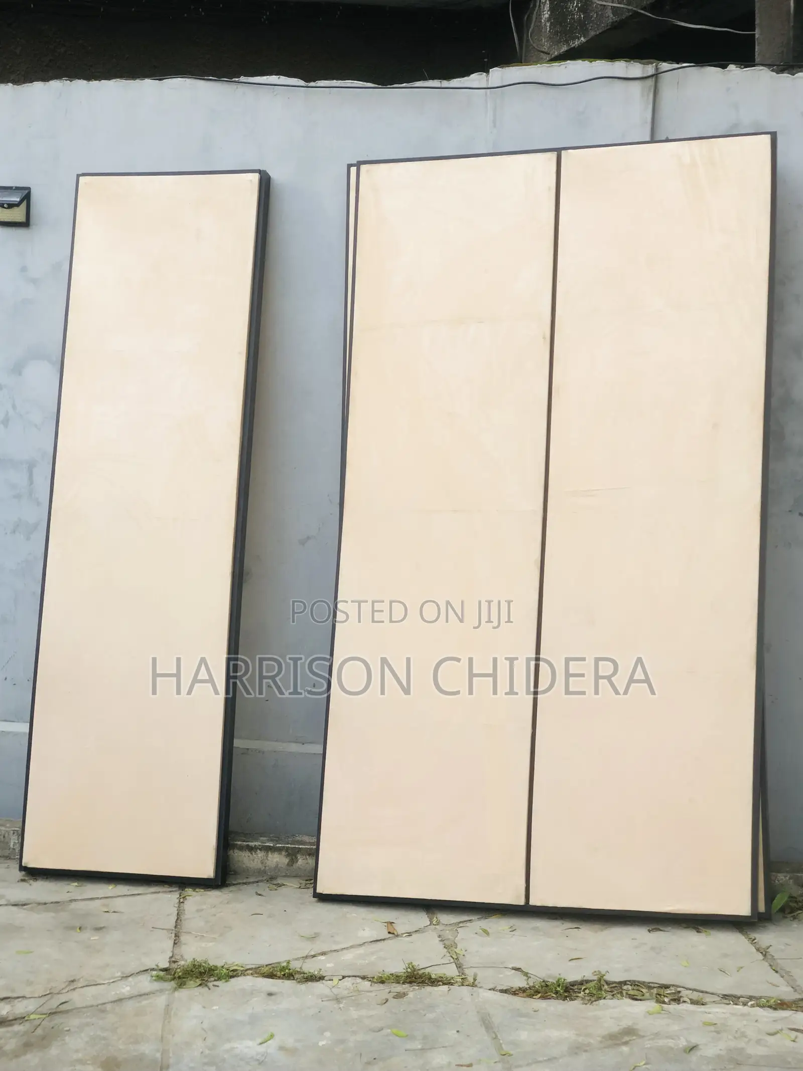 Acoustics Panels