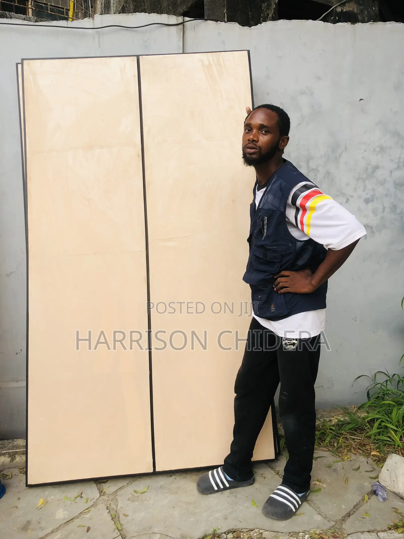 Acoustics Panels