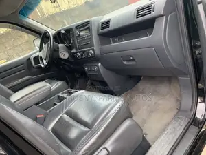 Honda Ridgeline RTS 2011 Black