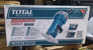 TLT6001 Laminate Trimmer