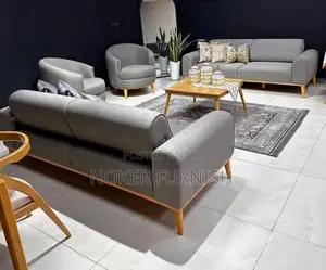 New Design Sofan Chairs
