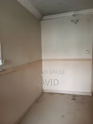 1bdrm Room & Parlour in Jungle, Aguda / Ogba for rent