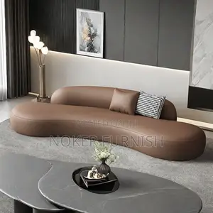 Lounge Chair for Any Place