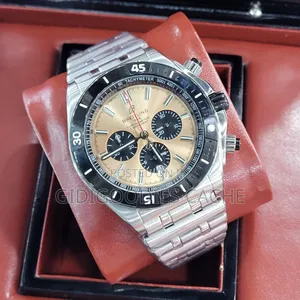 Breitling Luxury Watch