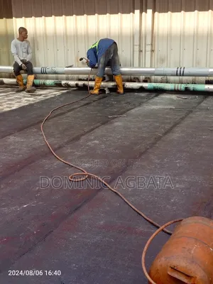 Cherished Waterproofing Experts