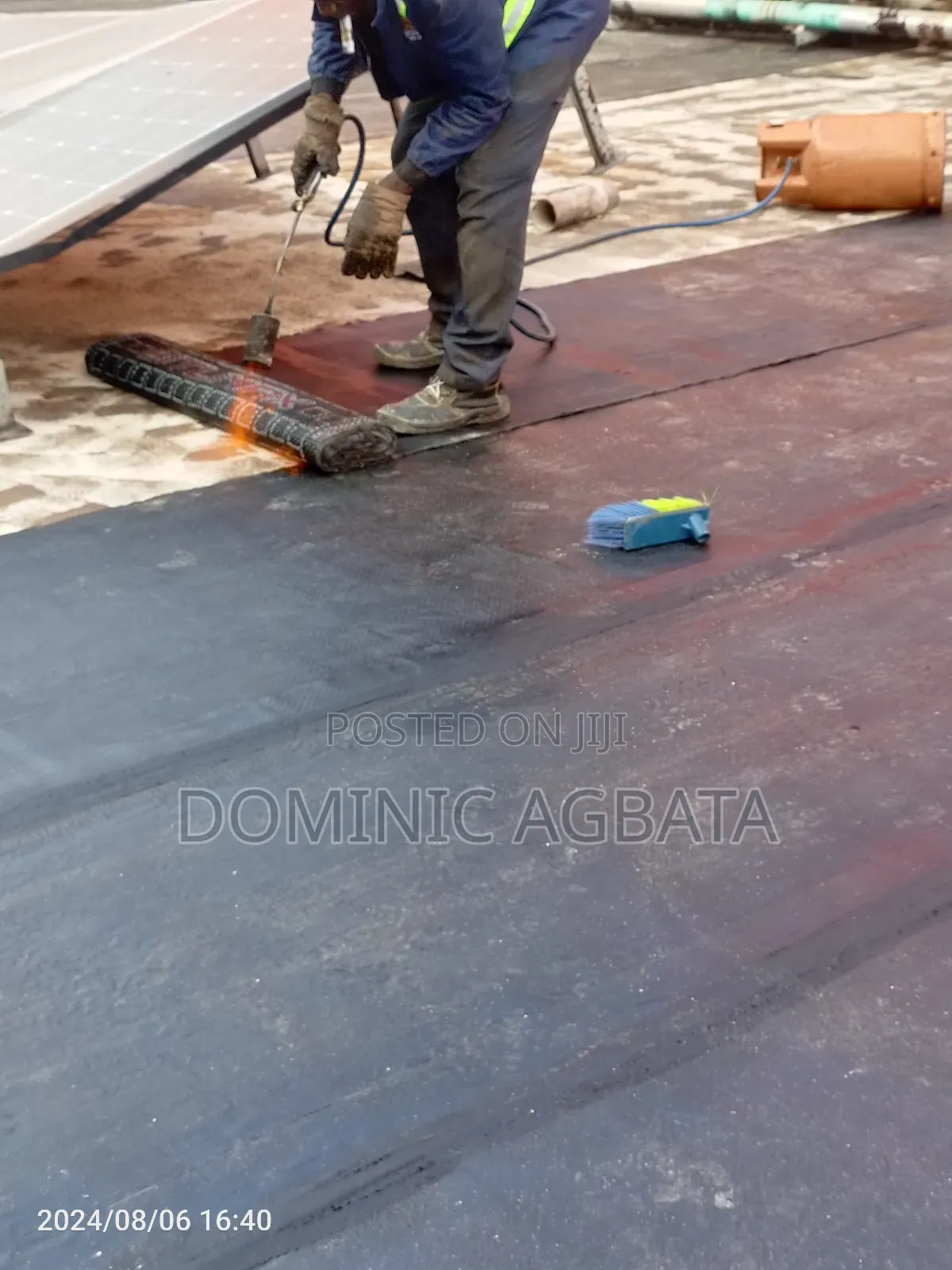 Cherished Waterproofing Experts