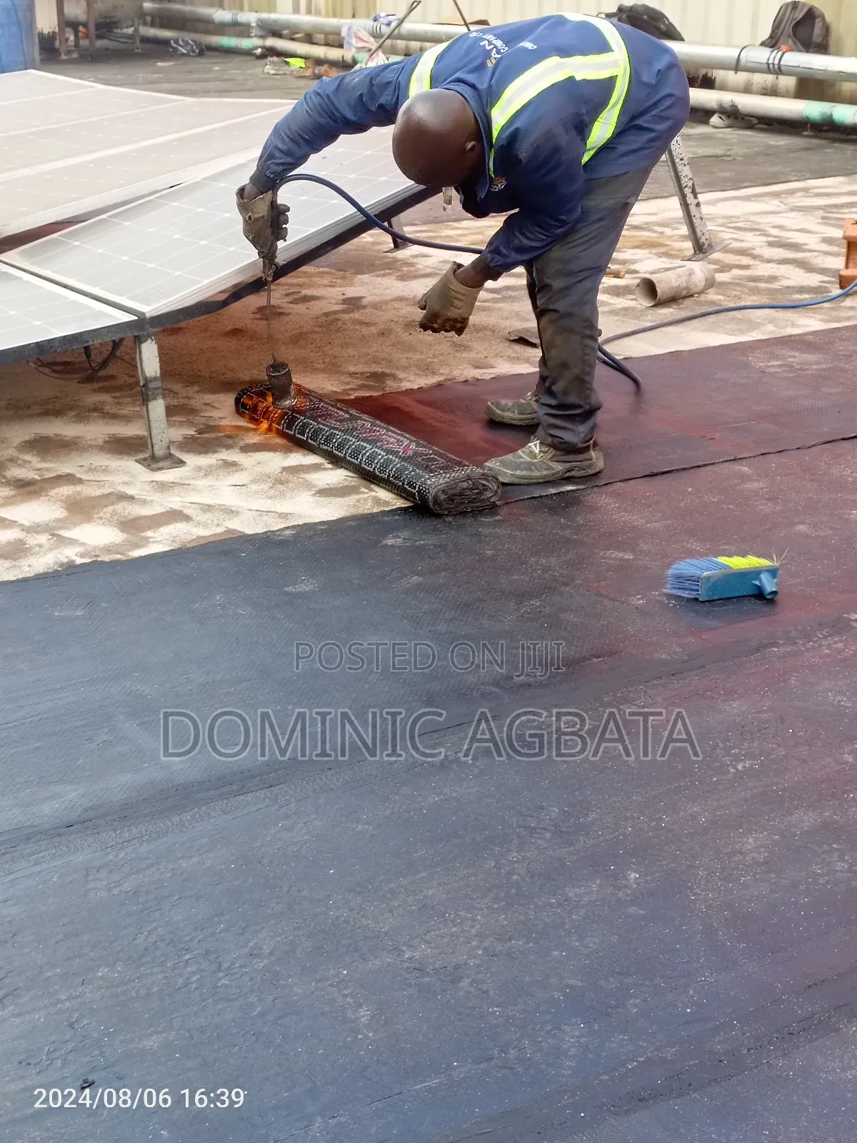 Cherished Waterproofing Experts