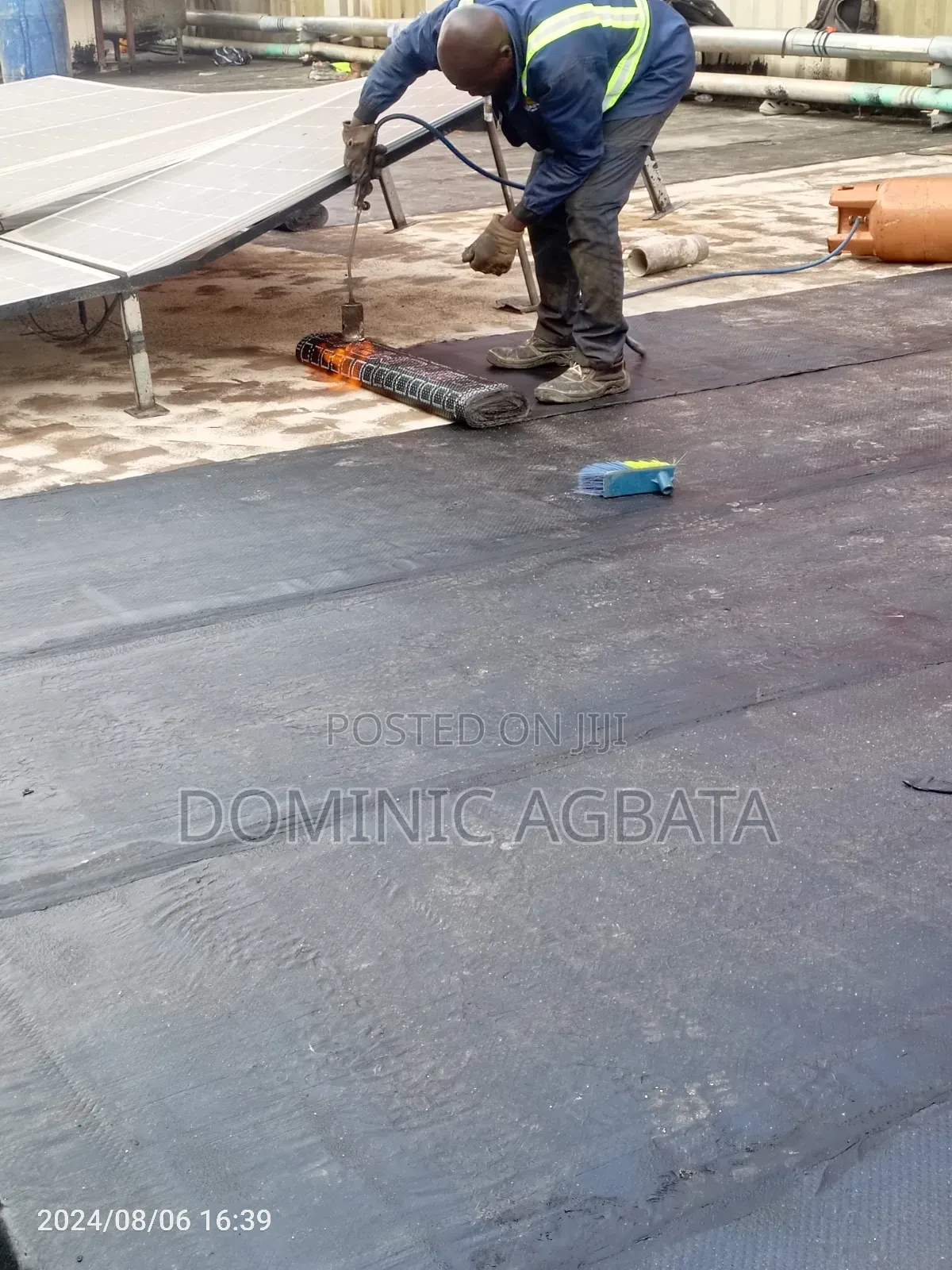 Cherished Waterproofing Experts