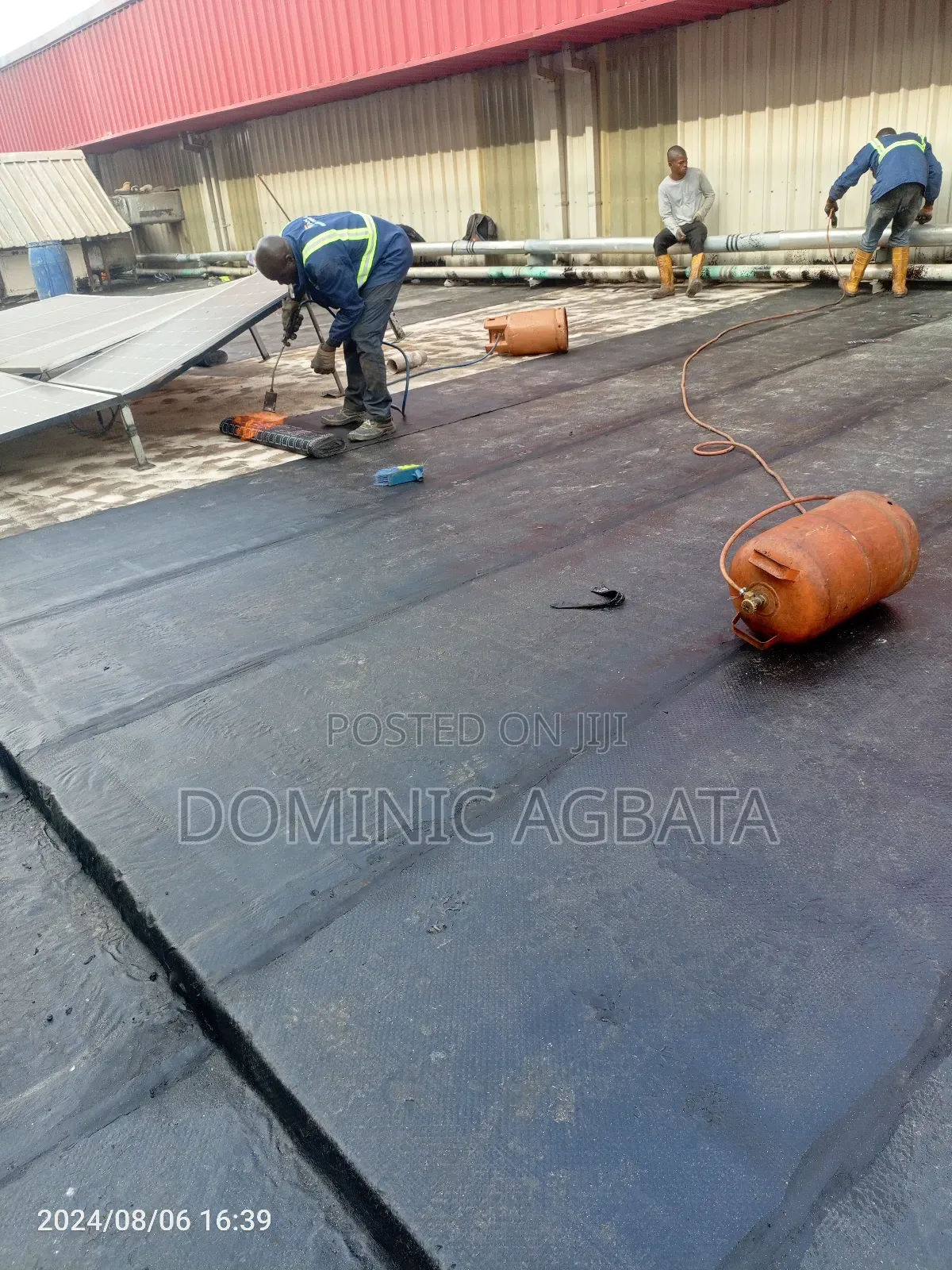 Cherished Waterproofing Experts