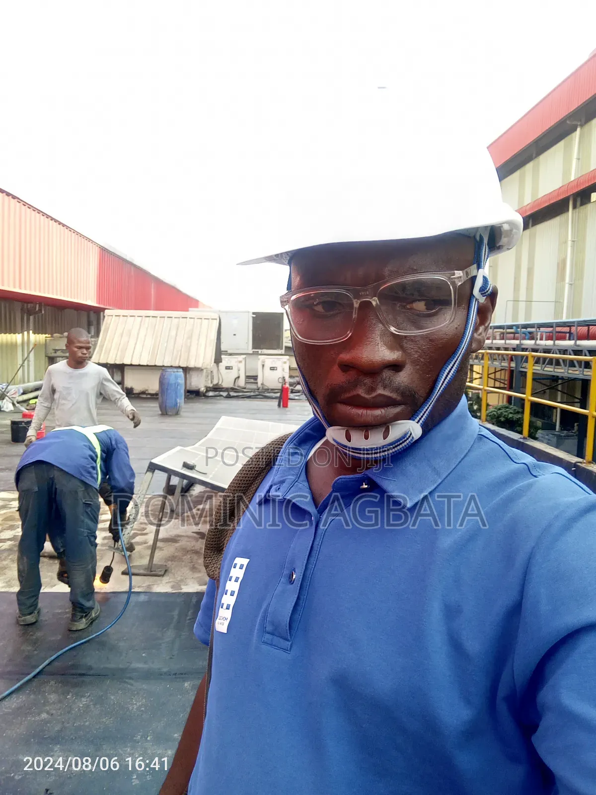 Cherished Waterproofing Experts