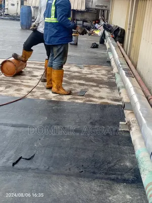 Captivating Waterproofing Experts