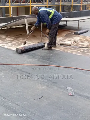 Captivating Waterproofing Experts