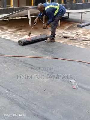 Captivating Waterproofing Experts