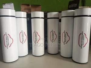 Branded Bottles