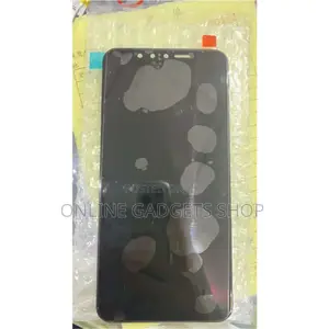 LG G8S Thinq Screen