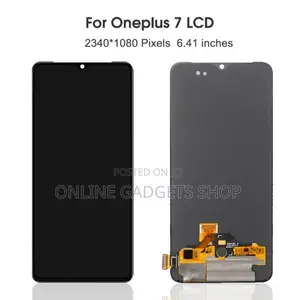 Oneplus 7 Screen Replacement