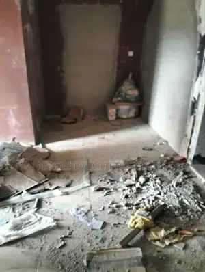2bdrm Block of Flats in Egan Igando for rent