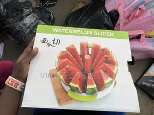 Watermelon Cutter