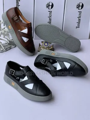 Pure Leather Sandals