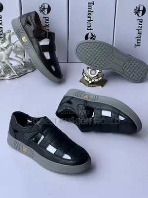 Pure Leather Sandals