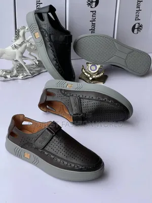 Pure Leather Sandals