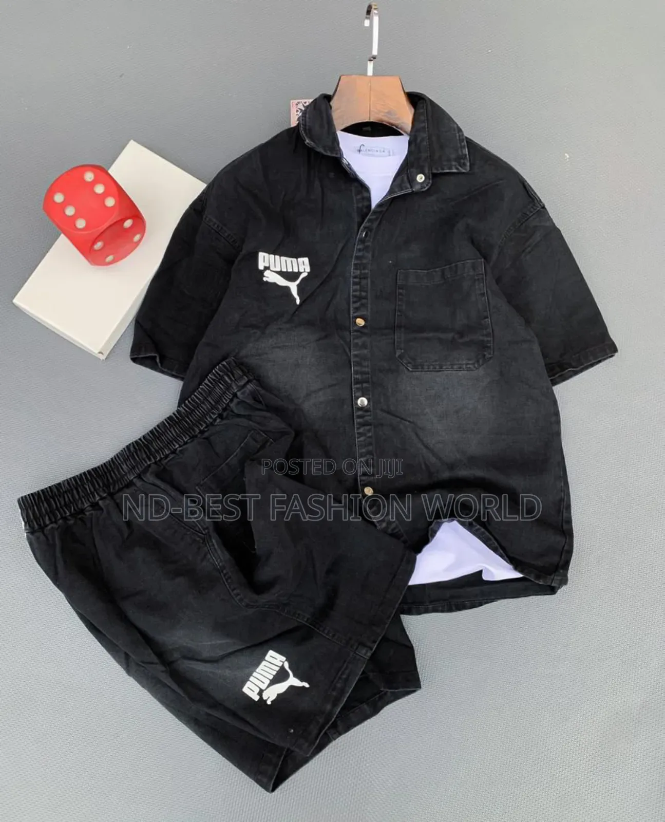 Pure Quality Clothes