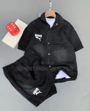 Pure Quality Clothes