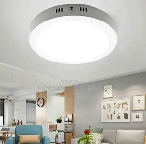 18w Surface White Light