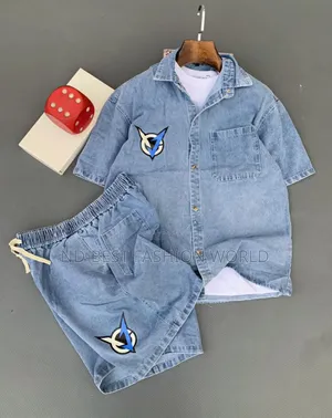 Pure Quality Clothes