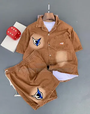 Pure Quality Clothes