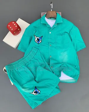 Pure Quality Clothes