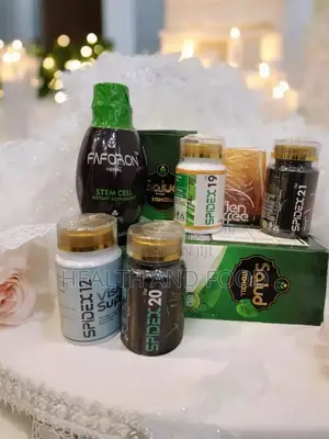 Finally Healthy Supplements For Everyone With Ailments