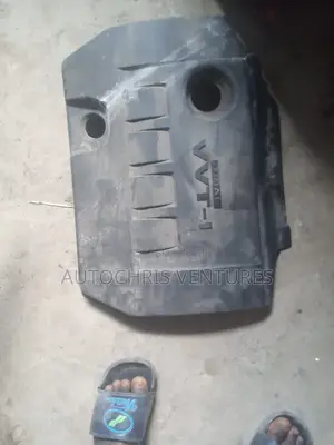 Engine Cover for Corolla 2008 to 2014