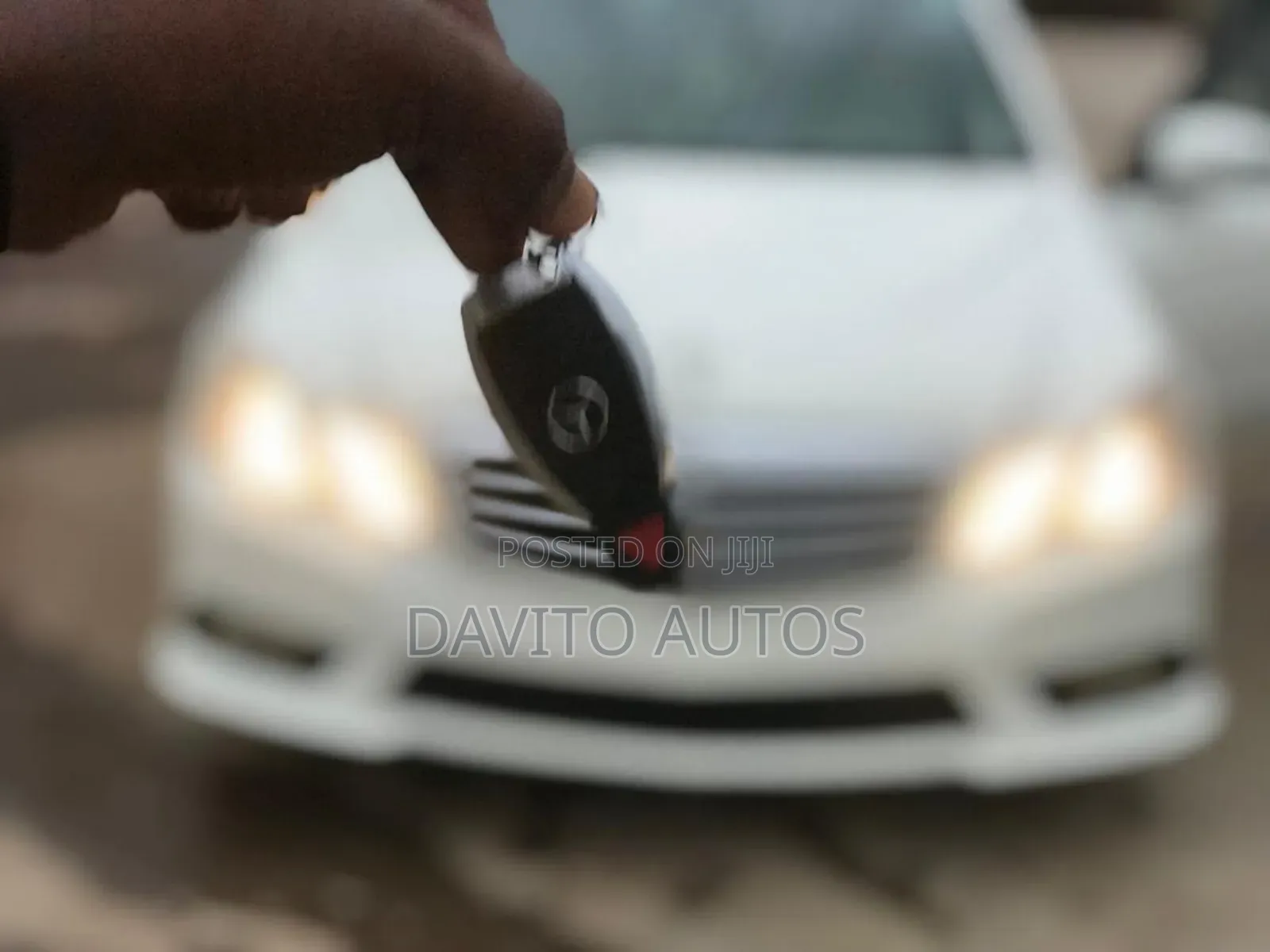 Mercedes-Benz E350 2012 White