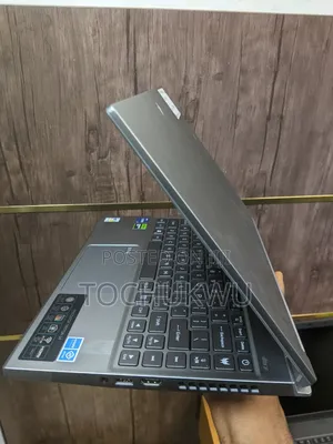 New Laptop Acer Predator Triton 300 16GB Intel Core I7 SSD 1T
