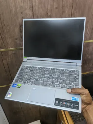 New Laptop Acer Predator Triton 300 16GB Intel Core I7 SSD 1T