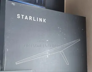 Starlink V3. Starlink Standard (Gen 3)