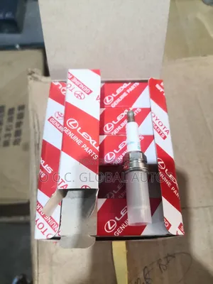 Original Engine Plug for Toyota
