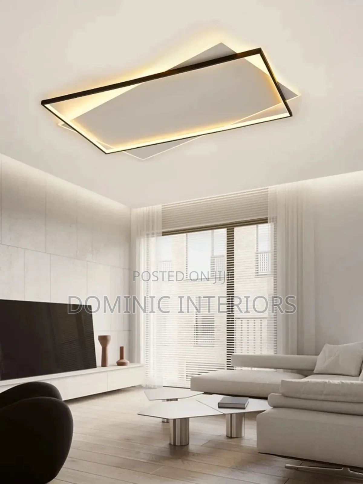 Living Room Ceiling Lights