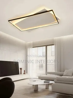 Living Room Ceiling Lights