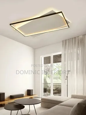 Living Room Ceiling Lights