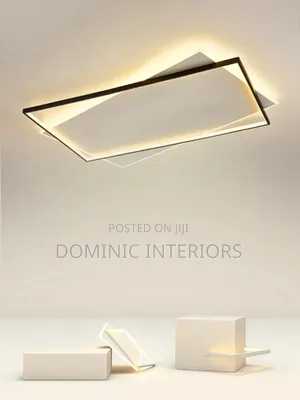Living Room Ceiling Lights
