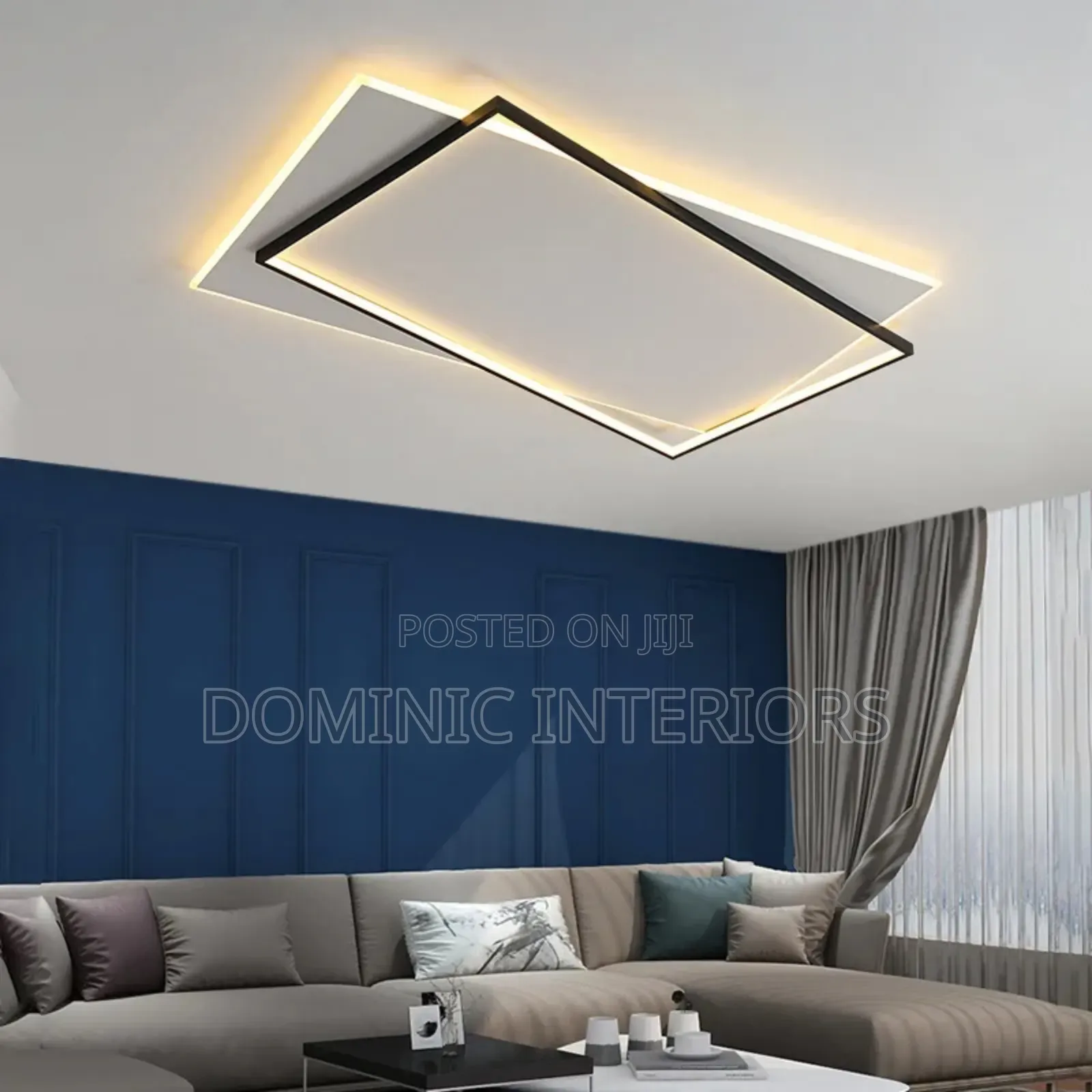 Living Room Ceiling Lights
